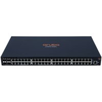 Switch, Hpe Aruba, 2930F 48g 4SFP+ JL254A