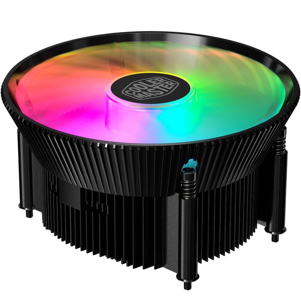 Cooler Para Processador Cooler Master A71C ARGB
