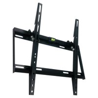 Suporte de Parede Inclinado Para Tv de 32 a 55 Polegadas Brasforma, Preto - Sbrp415