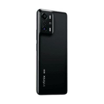 Smartphone Infinix Zero 5g 128GB KaBuM