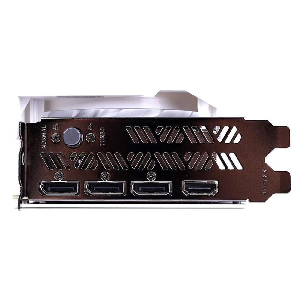 Placa De Vídeo Colorful Geforce RTX 3070 Ultra