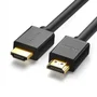Cabo HDMI Ugreen Blindado 2.0 FULL HD 4k PS4 Tv Home 5m