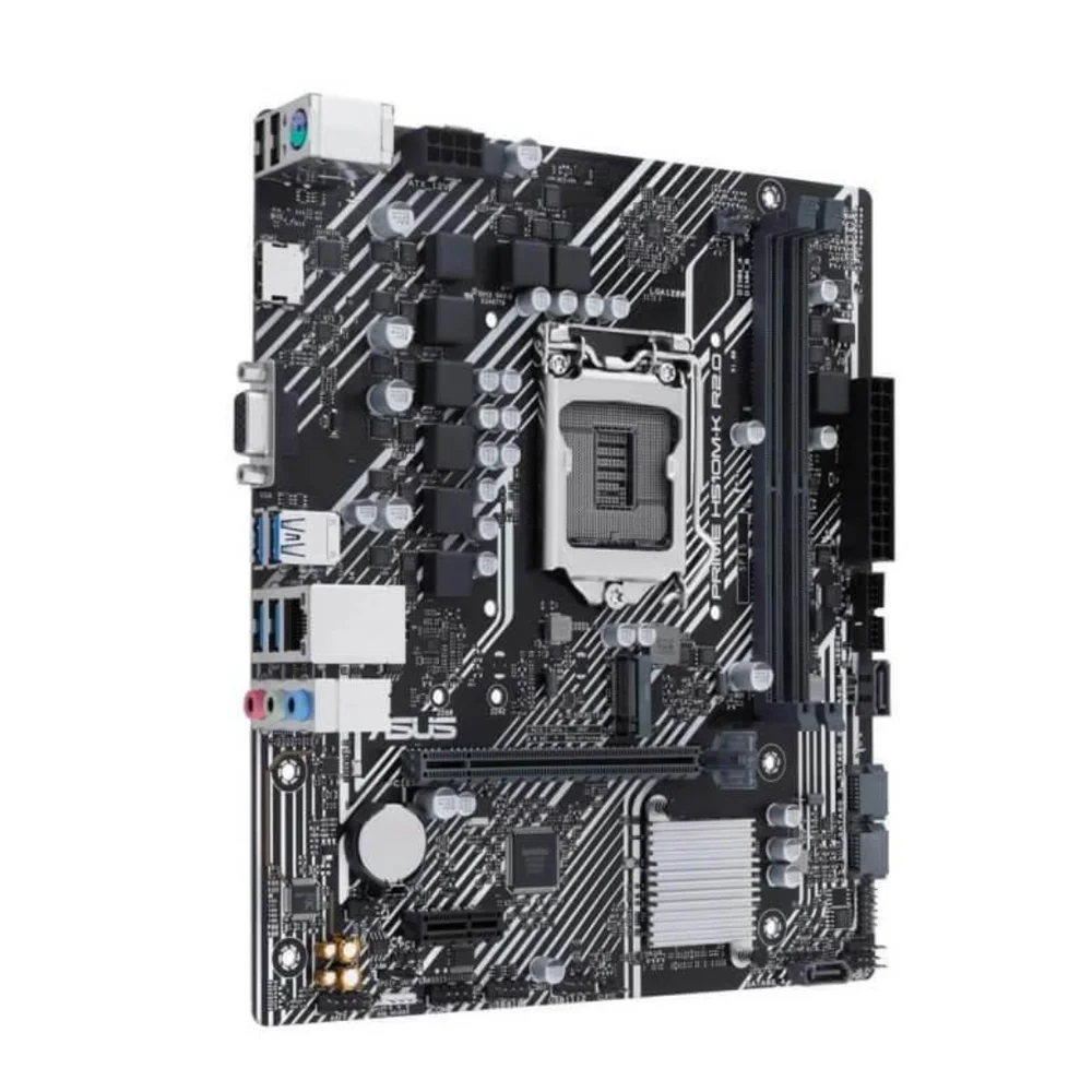 Kit Upgrade Intel Proc I5 11400f 16GB DDR4 KaBuM