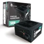 Fonte Mymax ATX, 500W Real, Bivolt Manual, 24 Pinos, Cabo Incluso