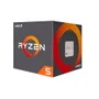 Processador AMD Ryzen 5 4500, 3.6GHz, Cache 11MB, 12 Threads, AM4, Hexa Core - 100100000644BOX