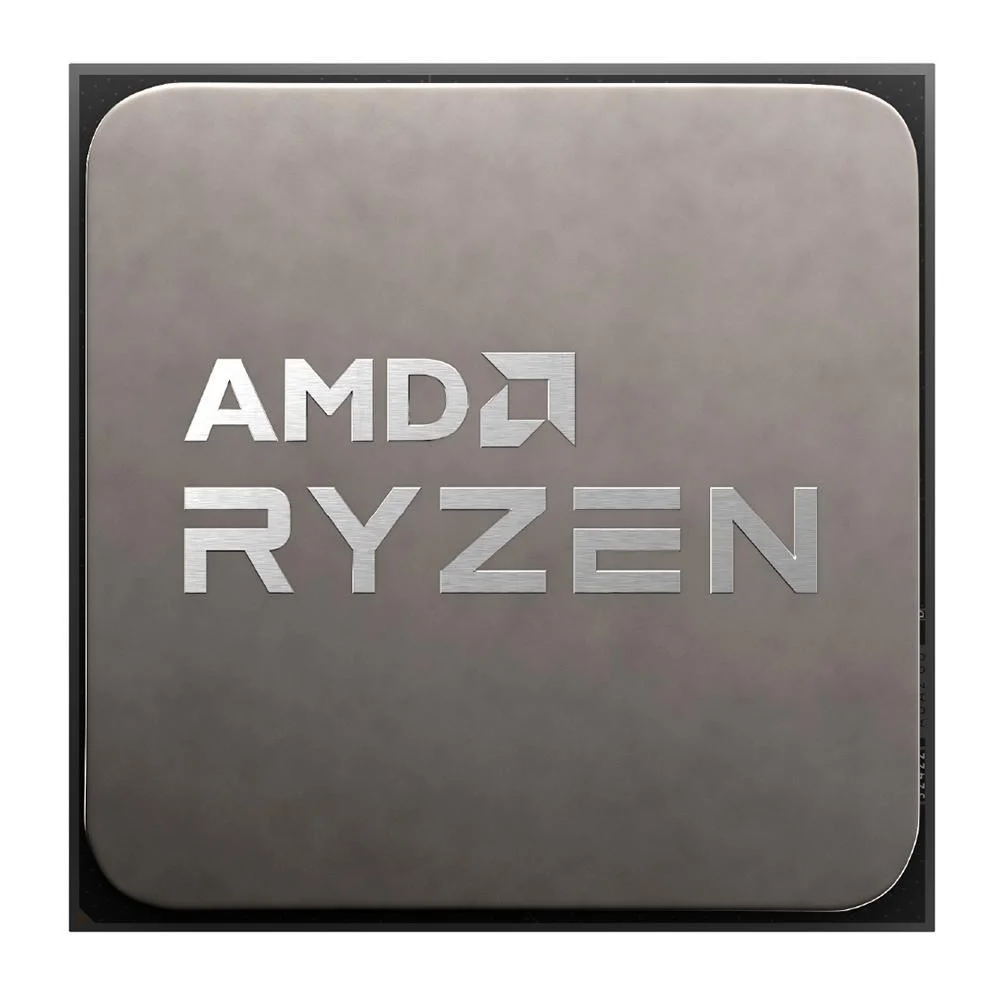 Processador AMD Ryzen 5 4500 36GHz KaBuM