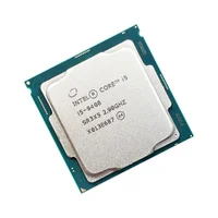 Processador I59400 Bx80684i59400 KaBuM