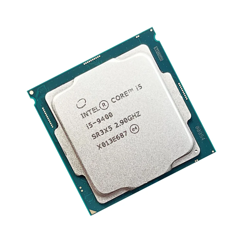 Processador I59400 Bx80684i59400 KaBuM