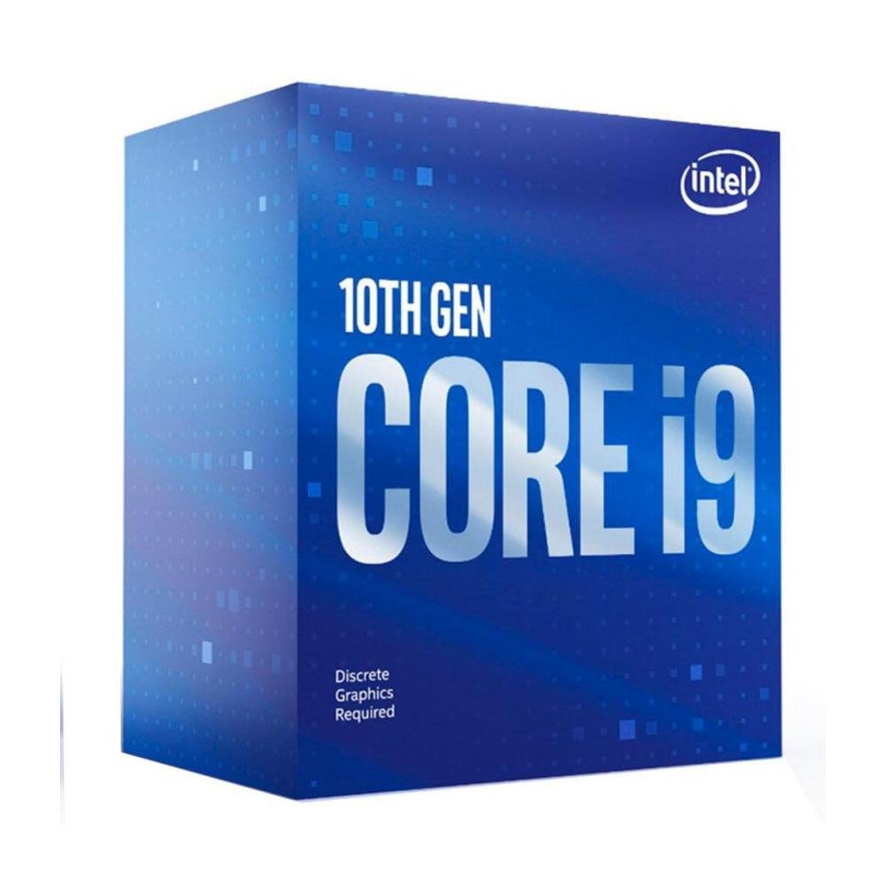 PC Gamer Fácil Intel Core I9 10900f, 16GB RAM DDR4, RTX 3060 12GB, GDDR6, SSD 960GB - Fonte 750w