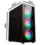 PC Gamer Fácil Intel Core I9 10900f, 16GB RAM DDR4, RTX 3060 12GB, GDDR6, SSD 960GB - Fonte 750w