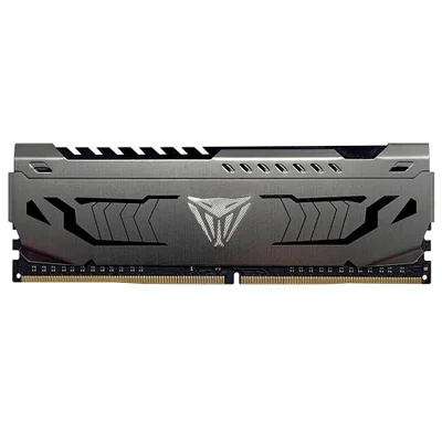 Memória Patriot Viper Steel 8GB 3200mhz DDR4