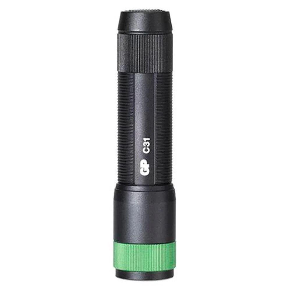 Lanterna Led Gp Batteries C31 85 Lúmens Gpact0c31000