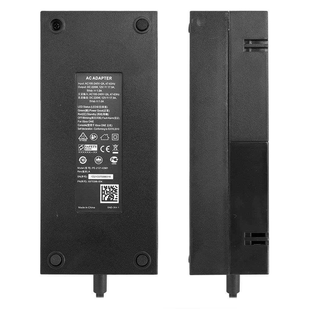 Fonte Para Xbox One Snd-364-1