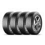 Jogo De 4 Pneus 185/60r15 88h Xl Bravuris 5hm Barum By Conti