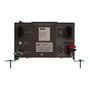Nobreak NHS Digiseno Gate 1/2 HP, 12V, Senoidal 750VA E/S 120V/220V Selecionável, Sem Bateria - 91.P0.007500