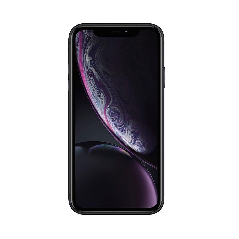 Iphone Xr 128gb 61 polegadas câmera de 12 MP