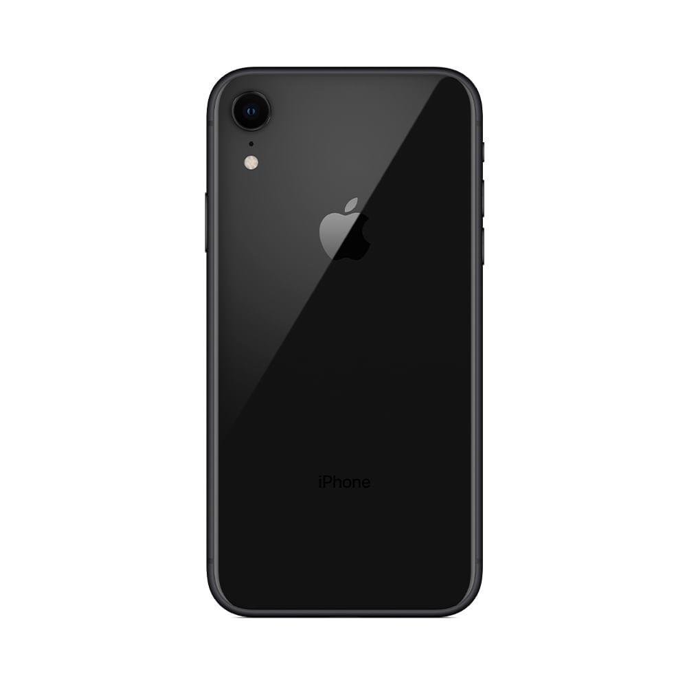 Iphone Xr 128gb 61 polegadas câmera de 12 MP
