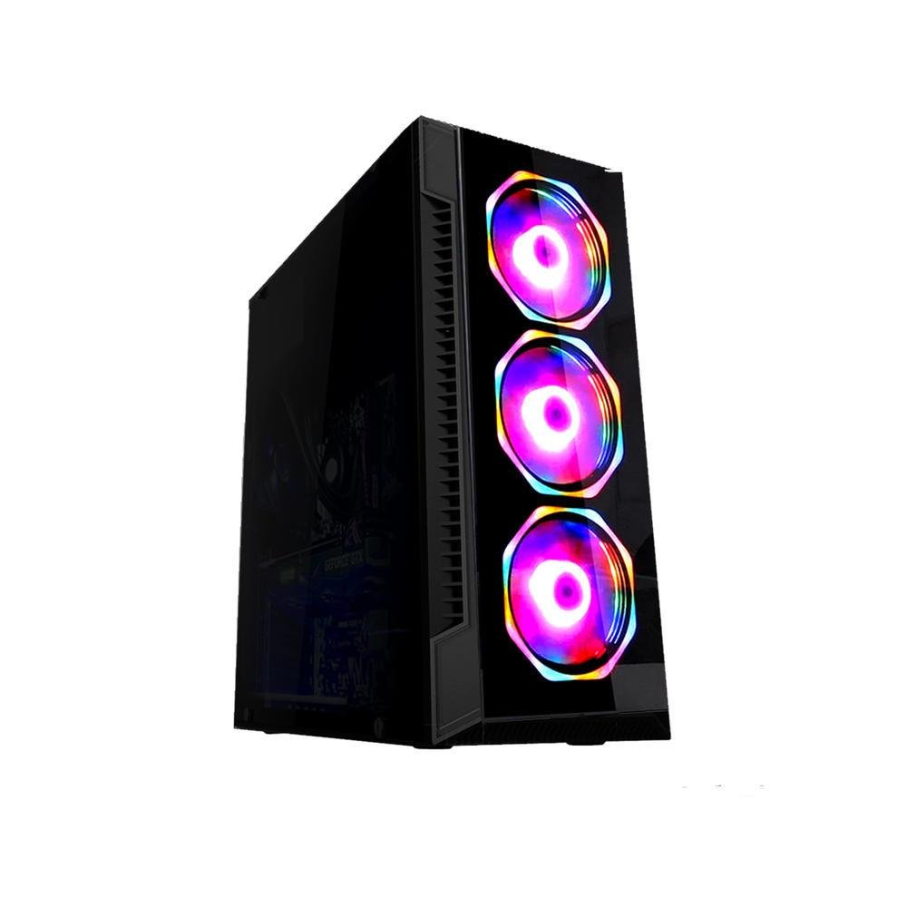 Pc Gamer I7 16GB GTX 1660 Super 6GB SSD480 KaBuM