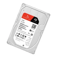 Hd Seagate Ironwolf 10tb 35 Sata Iii 6 Gbs KaBuM