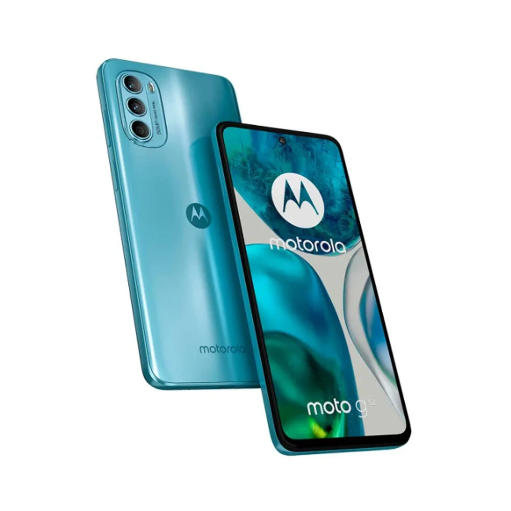 Celular Motorola Moto G52 KaBuM