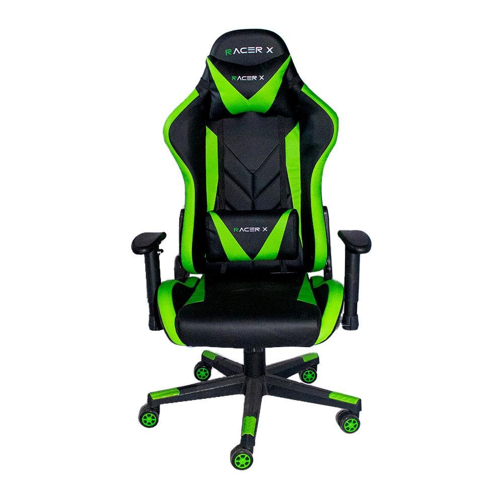 Cadeira Gamer Racer X Reclinável | KaBuM!