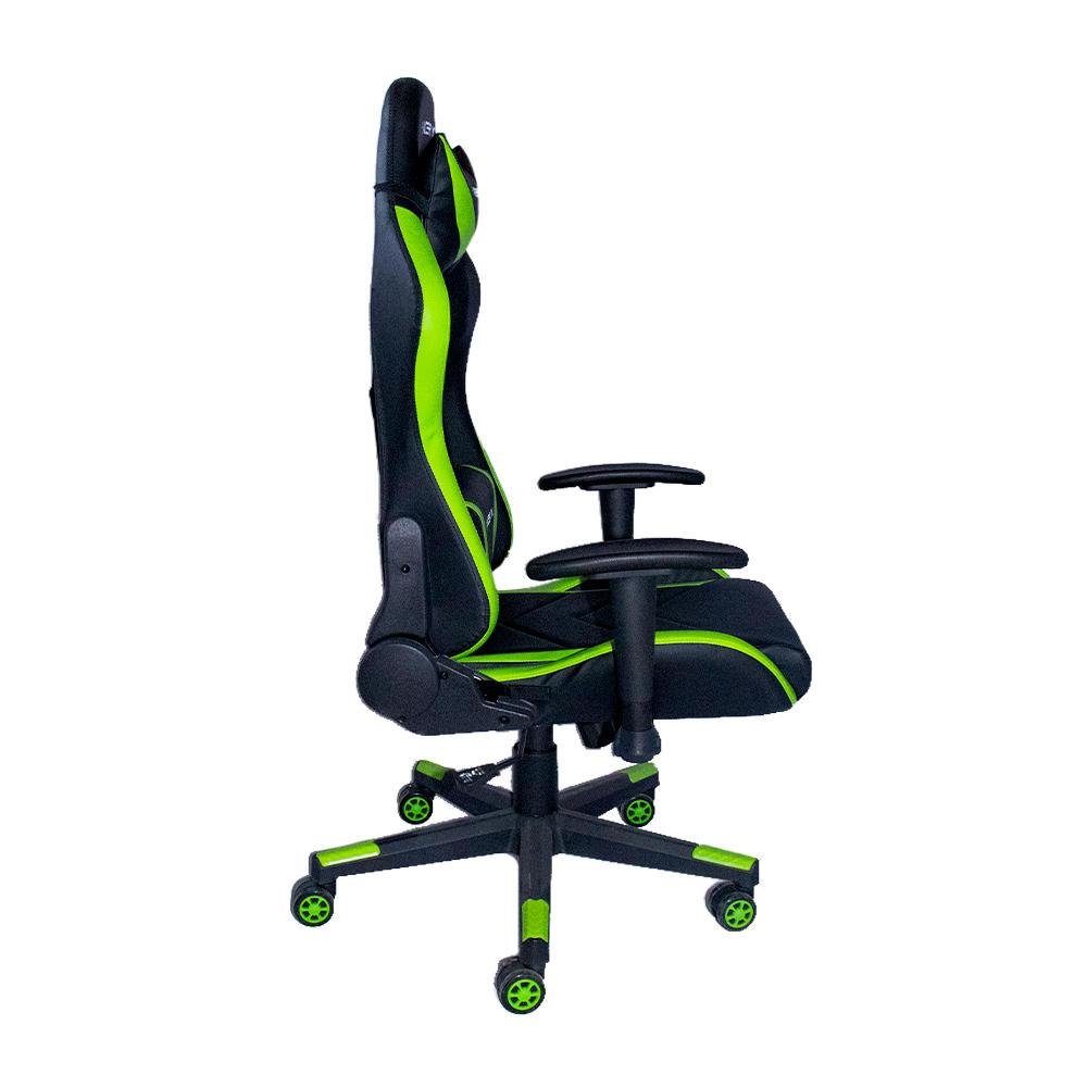 Cadeira Gamer Racer X Reclinável | KaBuM!