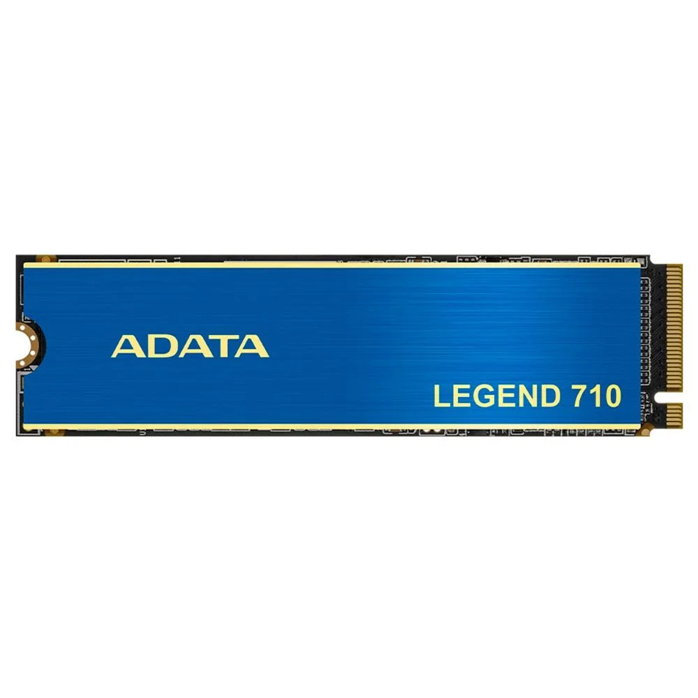 SSD Adata Legend 710 1TB ALEG7101TCS KaBuM