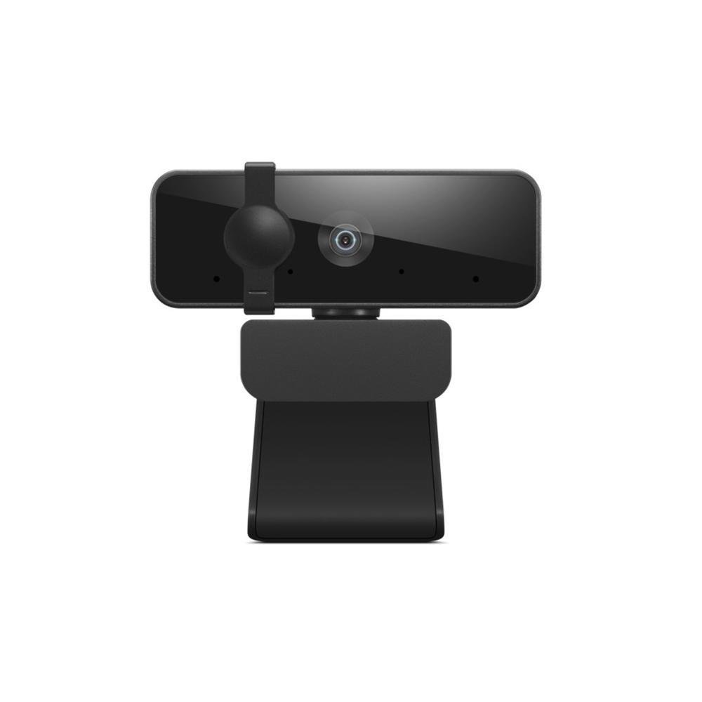 Webcam Lenovo Essential | KaBuM!