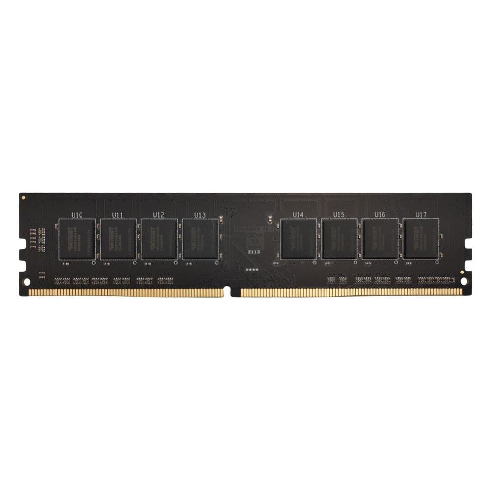 Memória 32gb Patriot Ddr4 3200mhz KaBuM