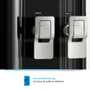 Purificador De Agua Ibbl Exclusive Fr-600 Preto 220v
