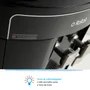 Purificador De Agua Ibbl Exclusive Fr-600 Preto 220v