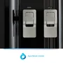 Purificador De Agua Ibbl Exclusive Fr-600 Preto 220v