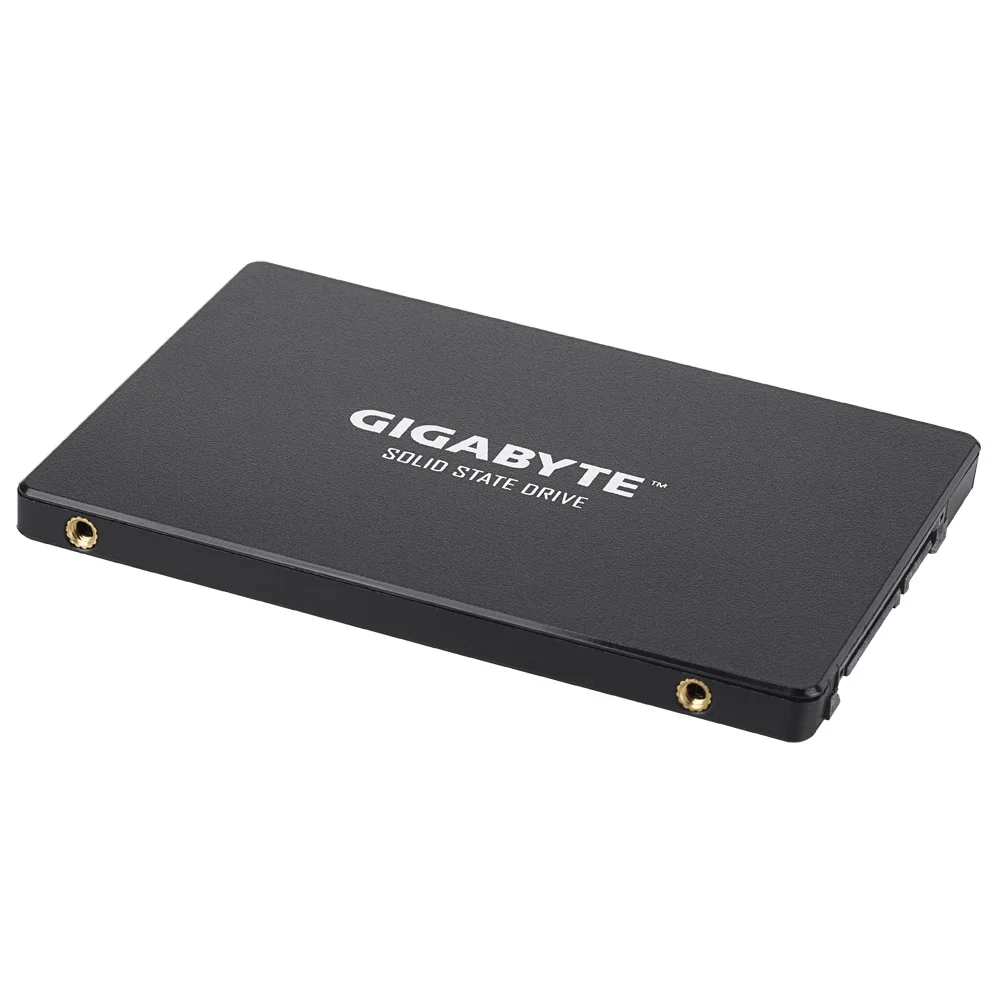 SSD, Gigabyte, 1TB Sata3 2.5'', Leituras: 550mb/s E 500mb/s SSD, Gigabyte, 1TB Sata3 2.5'', Leituras: 550mb/s E 500mb/s