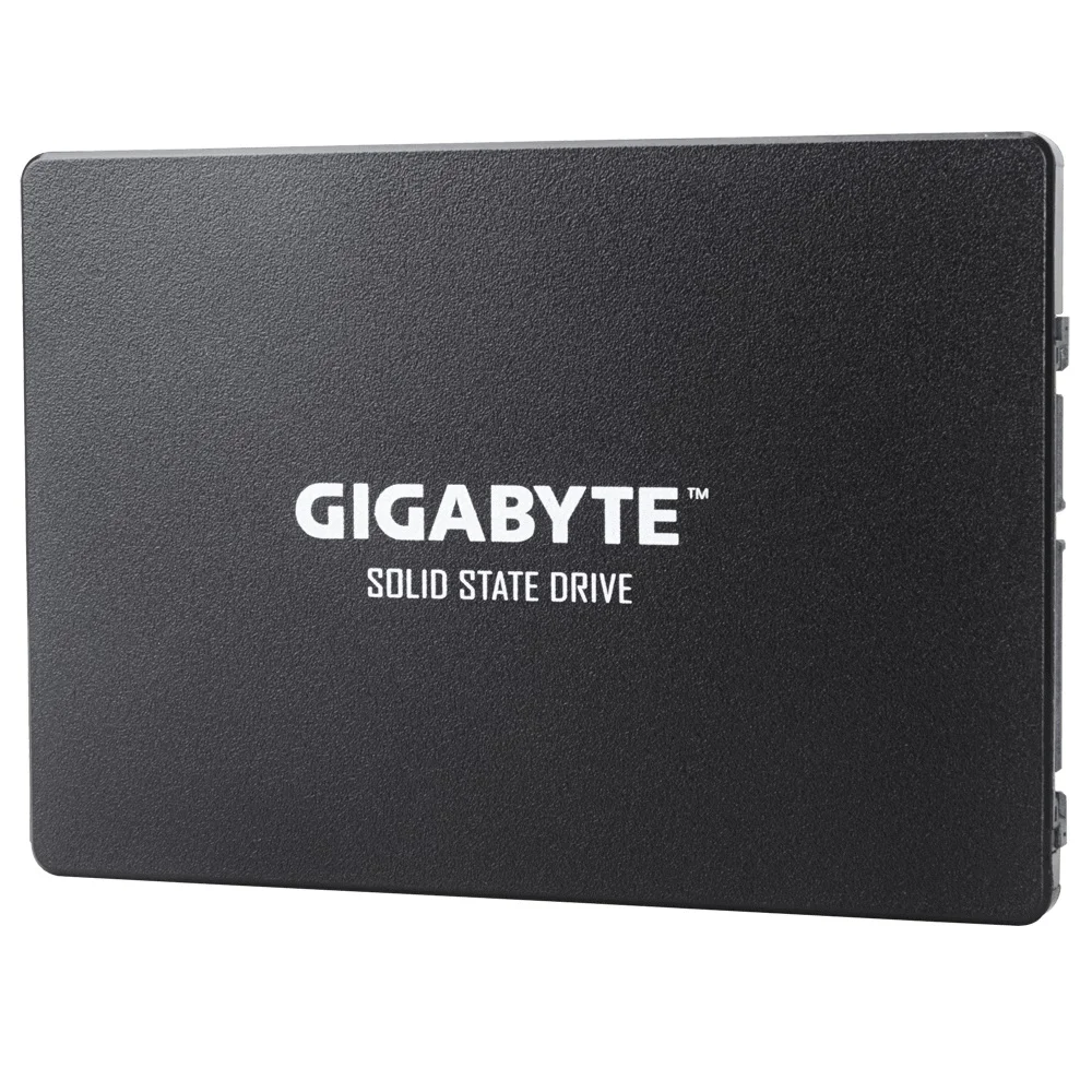 SSD, Gigabyte, 1TB Sata3 2.5'', Leituras: 550mb/s E 500mb/s SSD, Gigabyte, 1TB Sata3 2.5'', Leituras: 550mb/s E 500mb/s