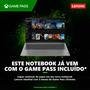 Notebook Lenovo Ideapad 3i I5-1135g7 8GB, 256GB, SSD W11 15.6Polegadas- 82-md000jbr