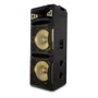 Caixa Acústica Philco Flash Lights Preta Pcx30000 – Bivolt