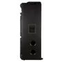 Caixa Acústica Philco Flash Lights Preta Pcx30000 – Bivolt