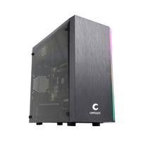 Pc Certo Pc Intel I3, 10ª Geração, 4GB, SSD 120GB, Geforce G210 Linux