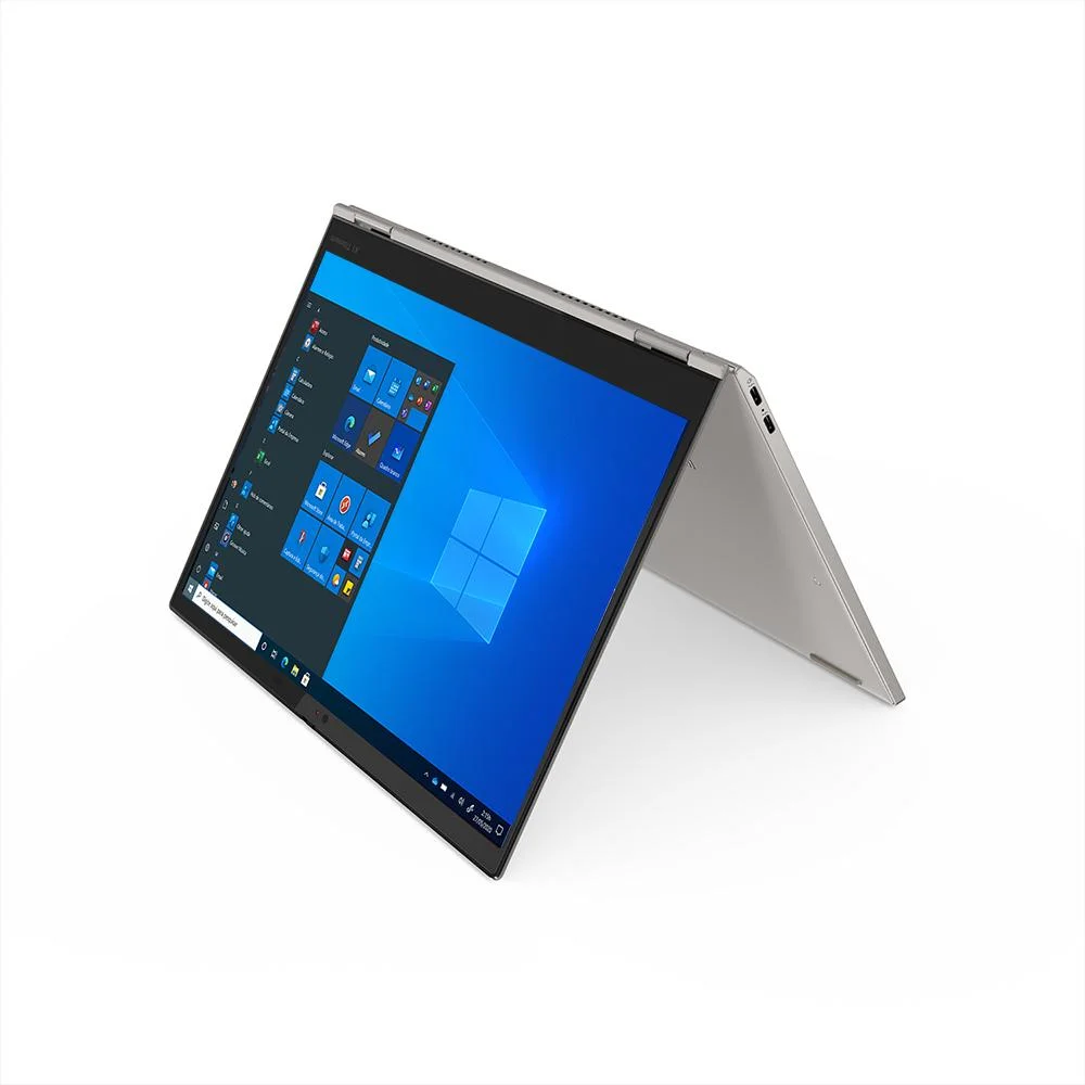 Notebook Lenovo Thinkpad Titanium Yoga 135 KaBuM