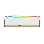 Memória Kingston Fury Beast, 32GB 2x16GB, 5200MHz, DDR5