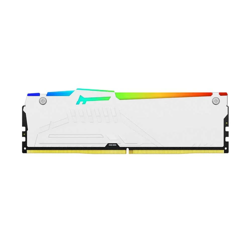 Memória Kingston Fury Beast 32gb 5200mhz KaBuM