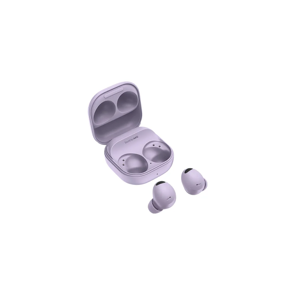Fone De Ouvido Galaxy Buds2 Pro Violeta KaBuM