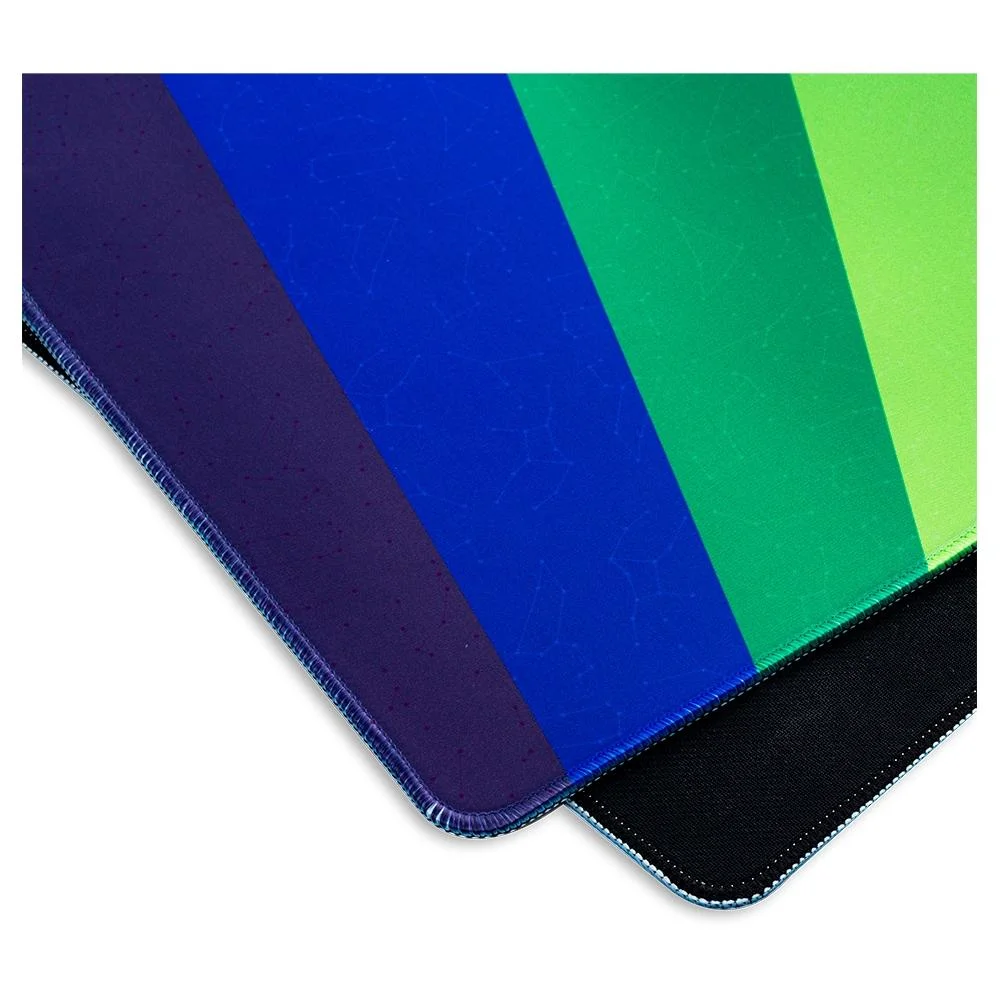Mouse Pad Hybrid Deskmat Midnight Extra Grande
