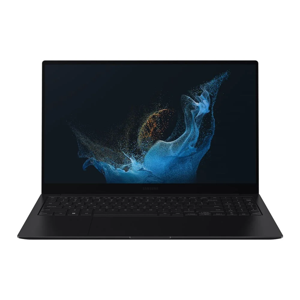 Notebook Samsung Galaxy Book2 Pro I7 Grafite
