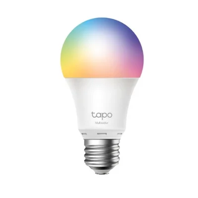 Lâmpada Inteligente Tp-link, Multicolorida L530e Led.
