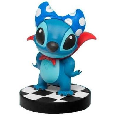 Super Hero Stitch Lilo Stitch Beast Kingdom Kabum