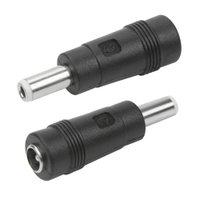Adaptador P4 2.1, 5.5mm, Fêmea, Para 2.5, 5.5 Mm, Macho, 003-8704 - Chipsce