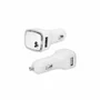 Carregador Usb Automotivo, Mobile 044-0006 12v 2.1a Branco - 5.
