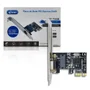 Placa de Rede Pci-e 10/100/1000 - KP-T90B Knup