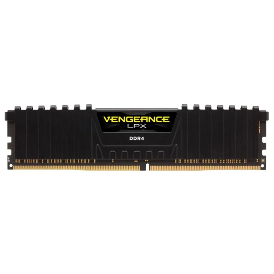 メモリー CORSAIR VENGEANCE LPX DDR4 64GB 3600MHz Memória P PC Corsair Vengeance LXP DDR4 8Gb KaBuM